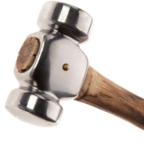 Jim Blurton - Rounding Hammer